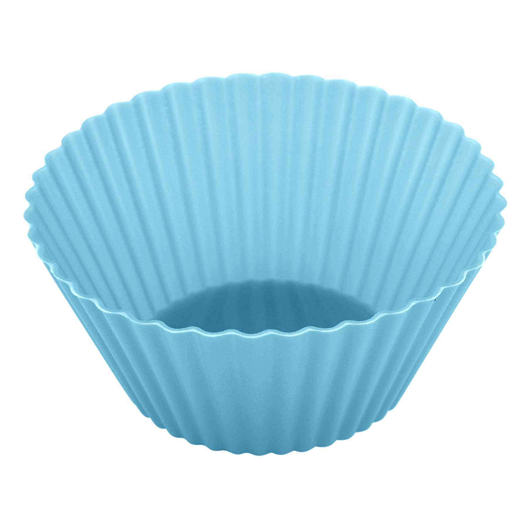 FlyFlyPromos - Reusable Silicone Baking Cups Image 10 - Promotional Product
